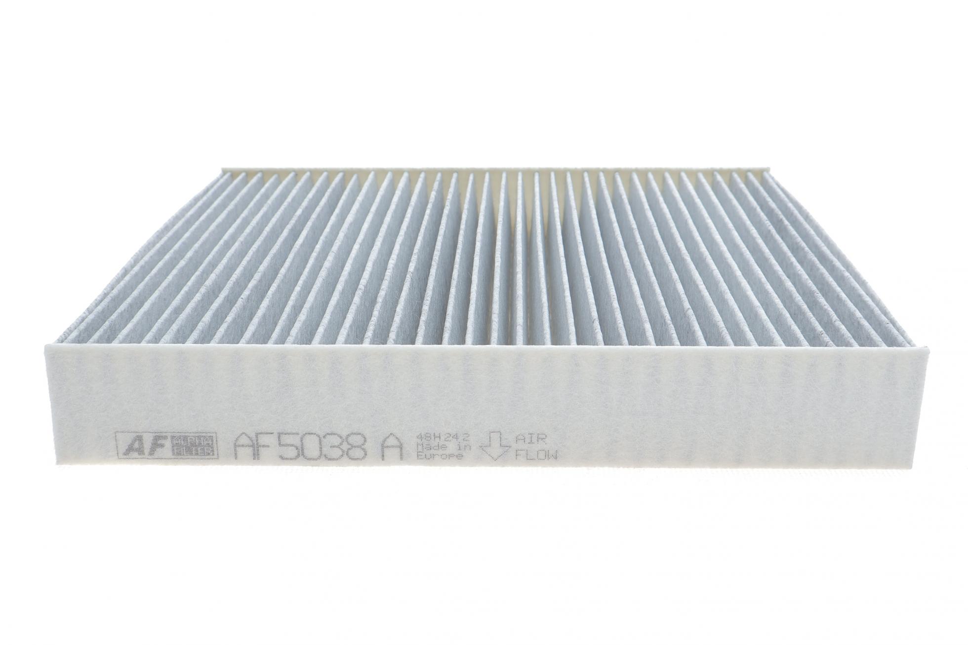 AF5038A ALPHA FILTER